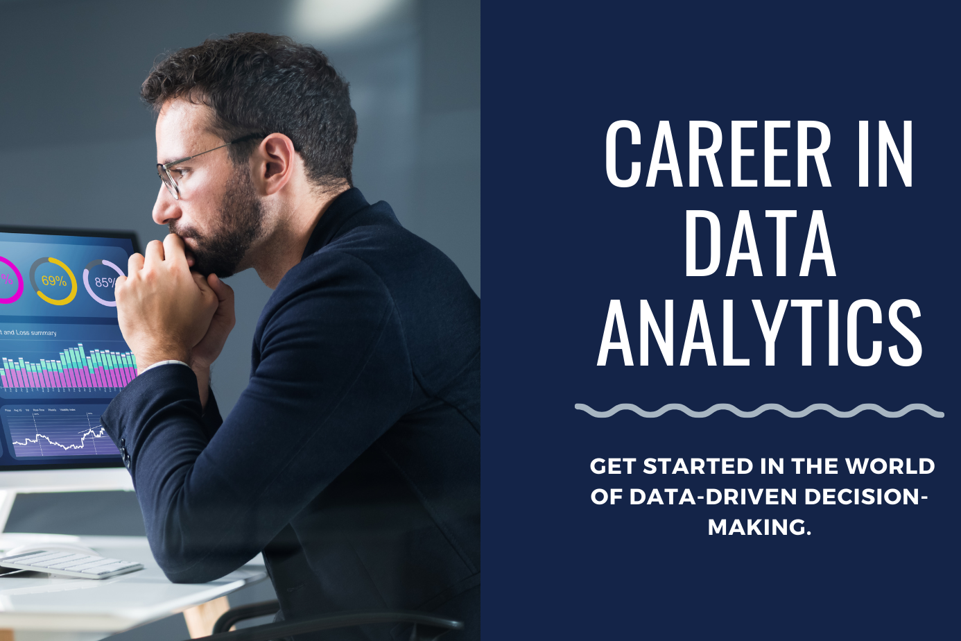 Career In Data Analytics